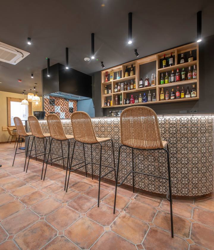 Empreses - Hotel La Grava en El Morell, Tarragona | Web Oficial