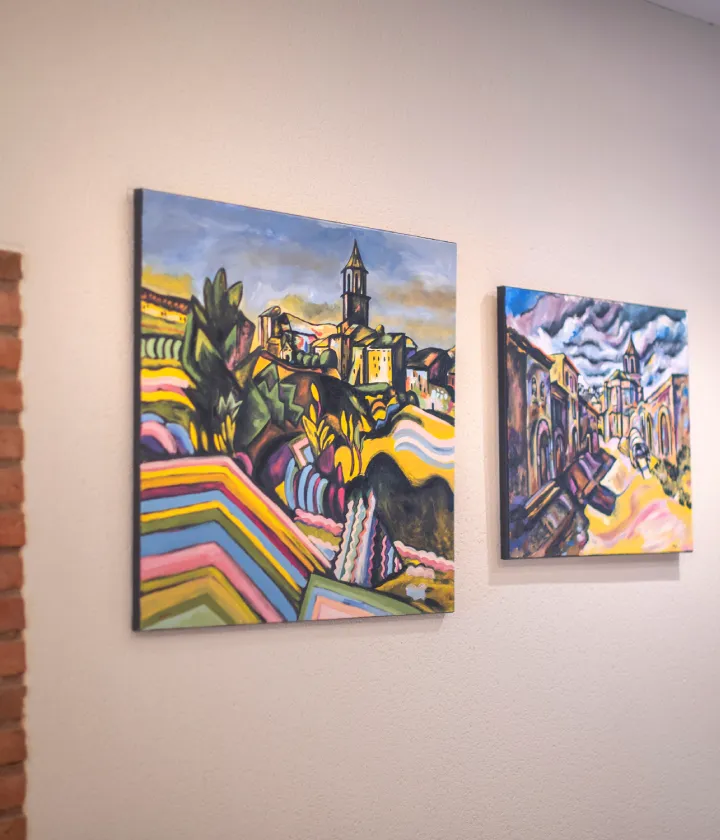 Empreses - Hotel La Grava en El Morell, Tarragona | Web Oficial