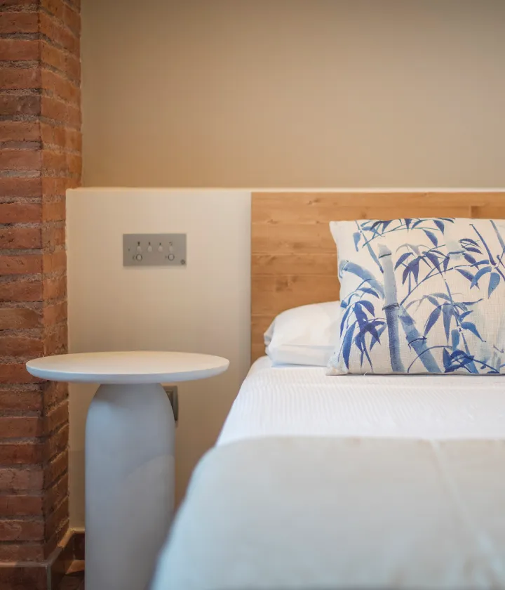 Empreses - Hotel La Grava en El Morell, Tarragona | Web Oficial