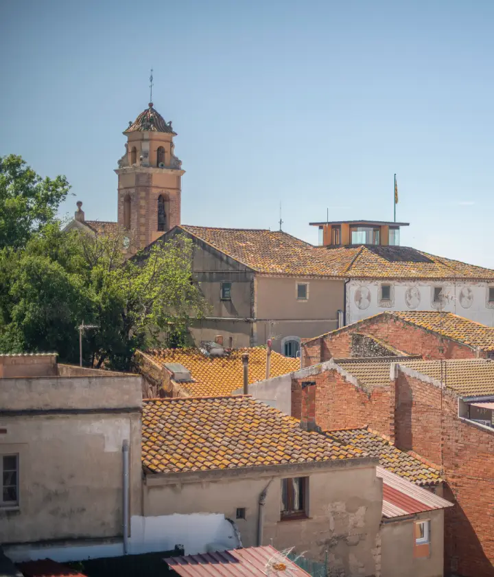 Empreses - Hotel La Grava en El Morell, Tarragona | Web Oficial